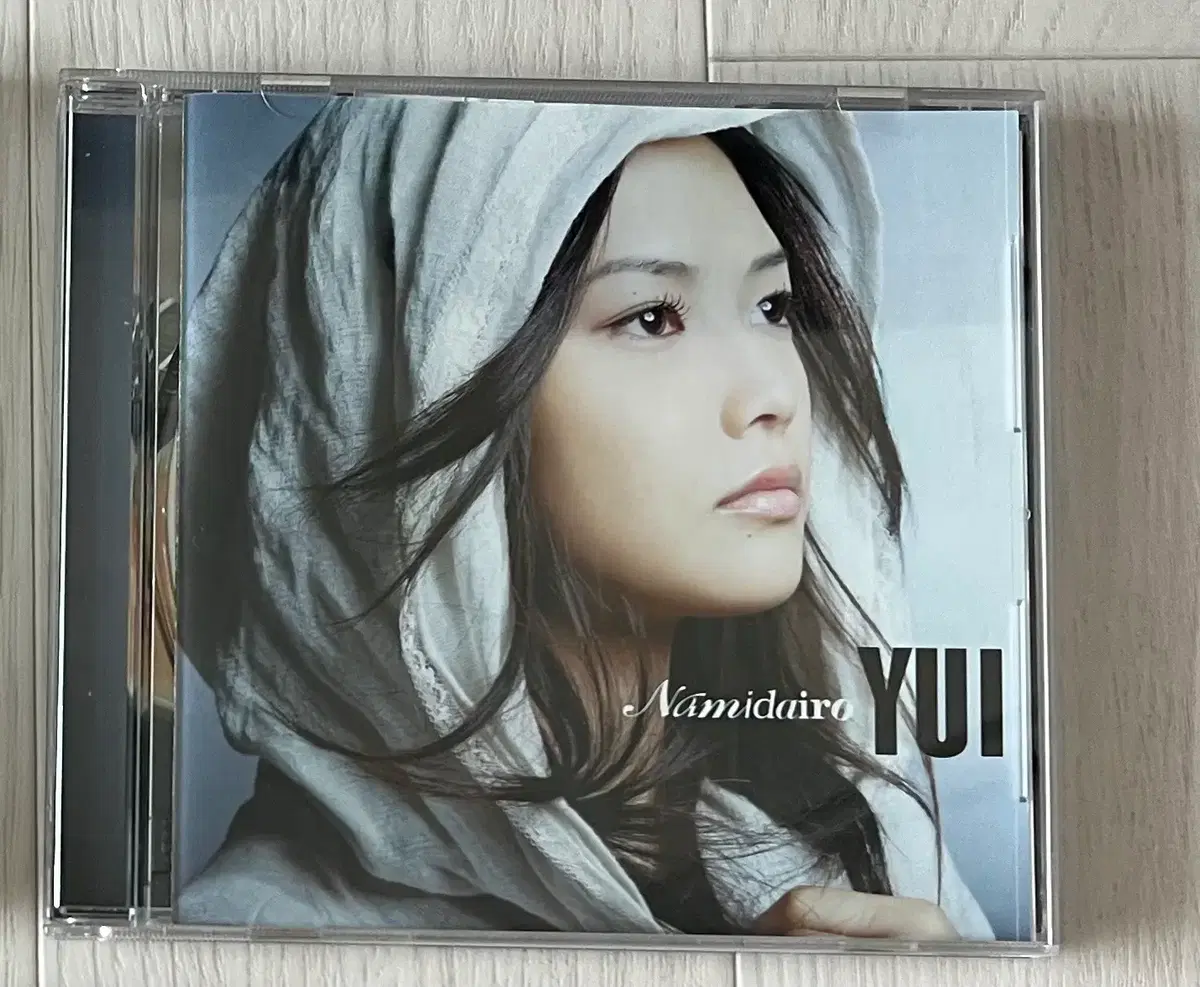 YUIユイ/Namidairo 非売品! Namidairo